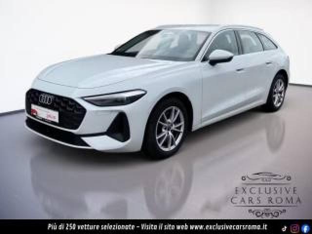 Audi A5 Avant S Tronic - Camera Virtual Navi Acc 
