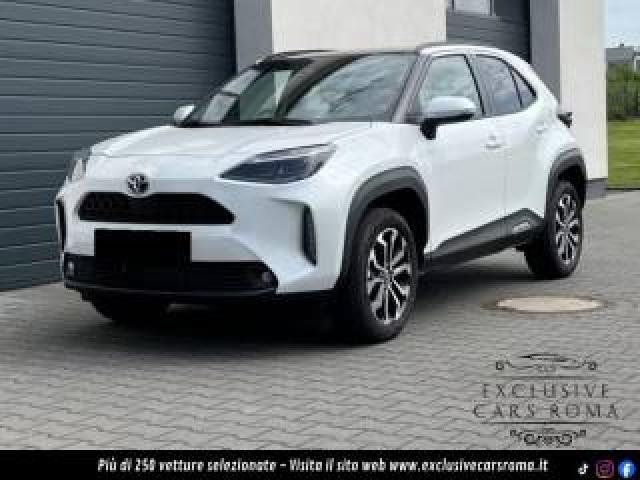Toyota Yaris Cross 1.5 Hybrid Style  
