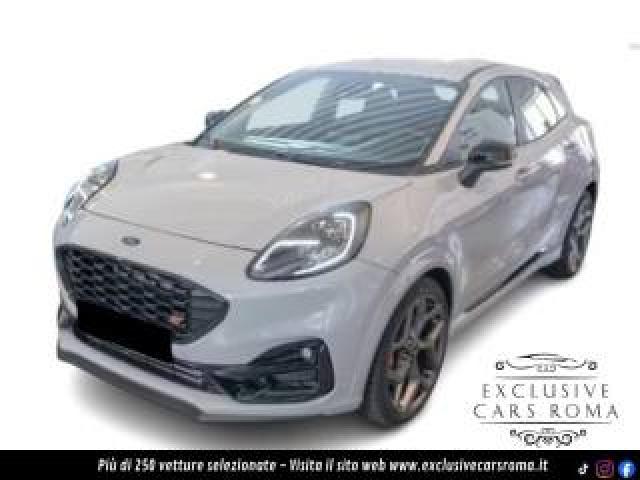 Ford Puma St X 1.5 Ecoboost 200 Cv 