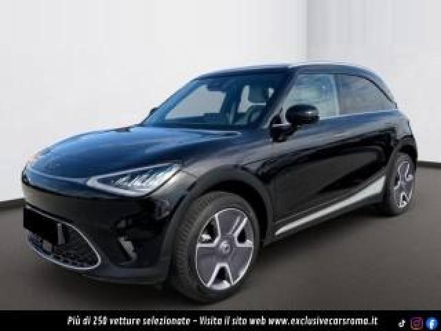 Smart Brabus #1 Pro+ 