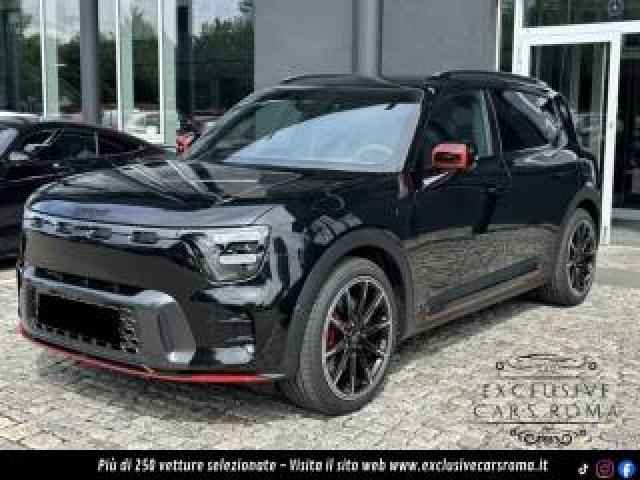 Smart Smart #5 Brabus 