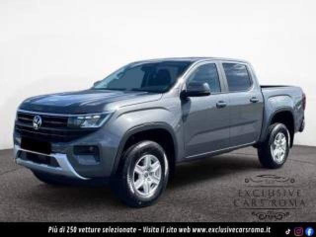 Volkswagen Amarok 2.0 Tdi 205cv 4motion Life + Iva  