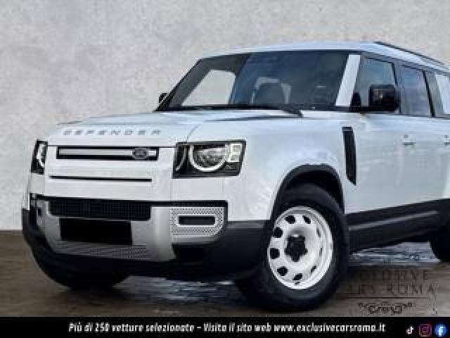 Land Rover Defender 110 D200 S 