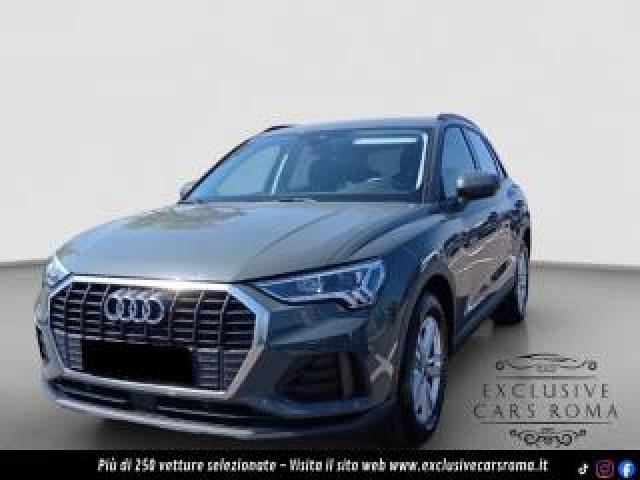 Audi Q3 35 Tfsi 