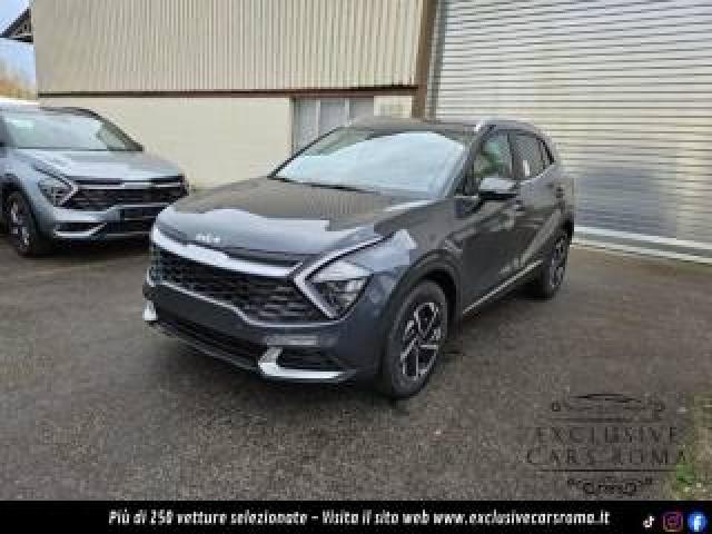 Kia Sportage 1.6 Tgdi Hev At  