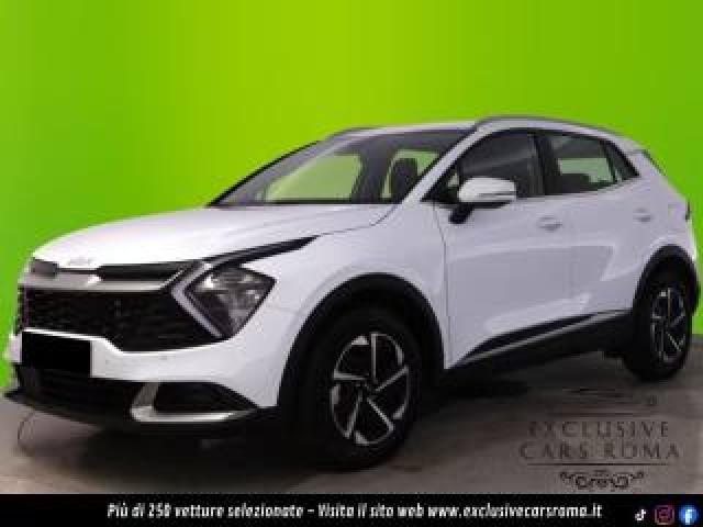 Kia Sportage 1.6 Tgdi Hev At 