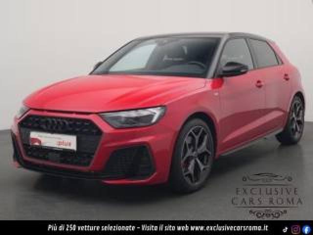 Audi A1 Spb 40 Tfsi S Tronic S Line Sline 
