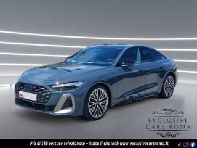 Audi S5 Tfsi Mhev+ S Tronic Quattro 