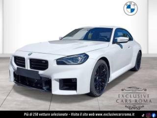 Bmw M2 460 Cv 