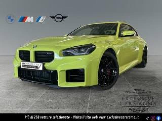 Bmw M2 480 Cv 