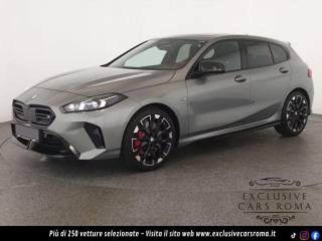 Bmw M135 Xdrive Msport Pro 