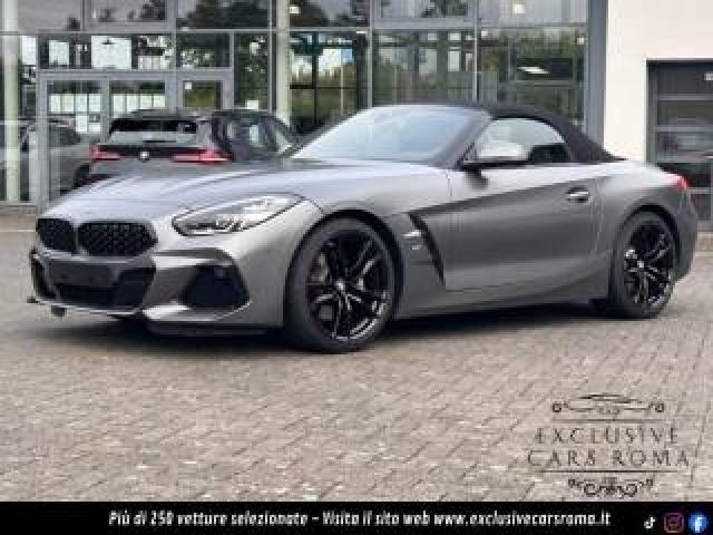 Bmw Z4 Sdrive20i M Sport Msport 