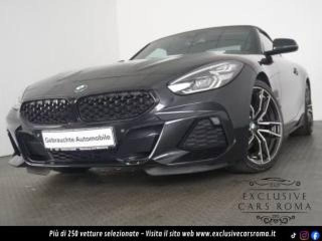 Bmw Z4 Sdrive20i M Sport Msport 