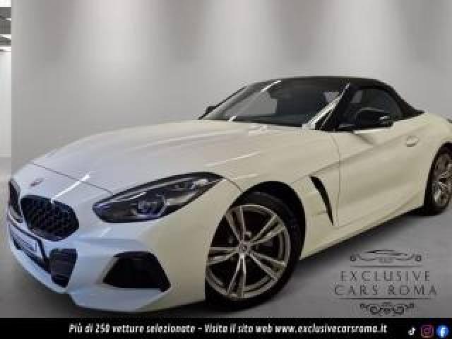 Bmw Z4 Sdrive20i M Sport Msport 