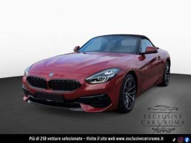 Bmw Z4 Sdrive20i Msport 