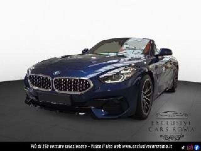 Bmw Z4 Sdrive20i M Sport Msport 
