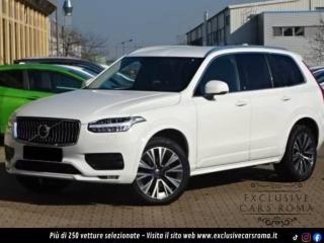 Volvo Xc90 B5 