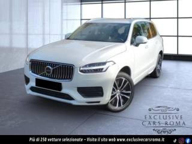 Volvo Xc90 B5 