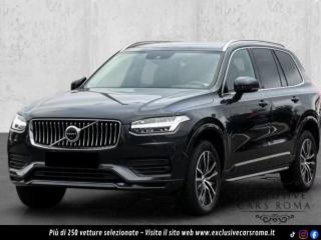 Volvo Xc90 B5 