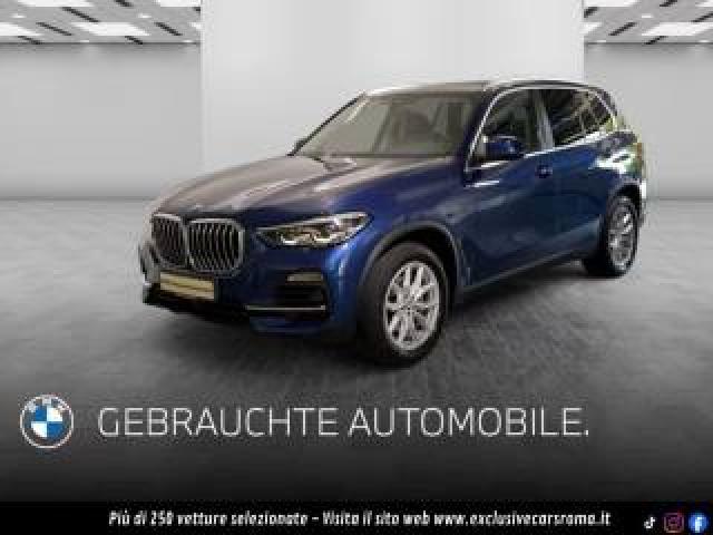 Bmw X5 Xdrive25d 