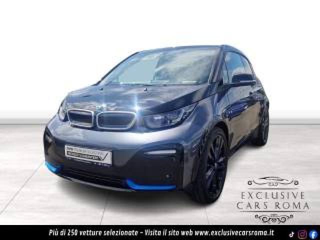 Bmw I3 120 Ah S 