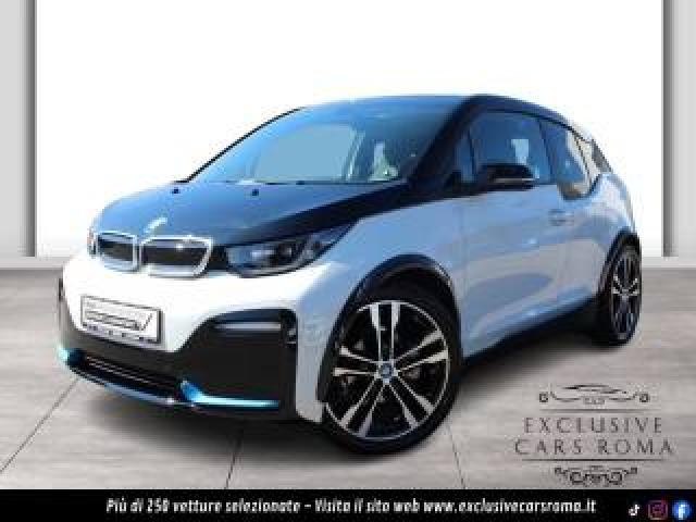Bmw I3 120 Ah S 