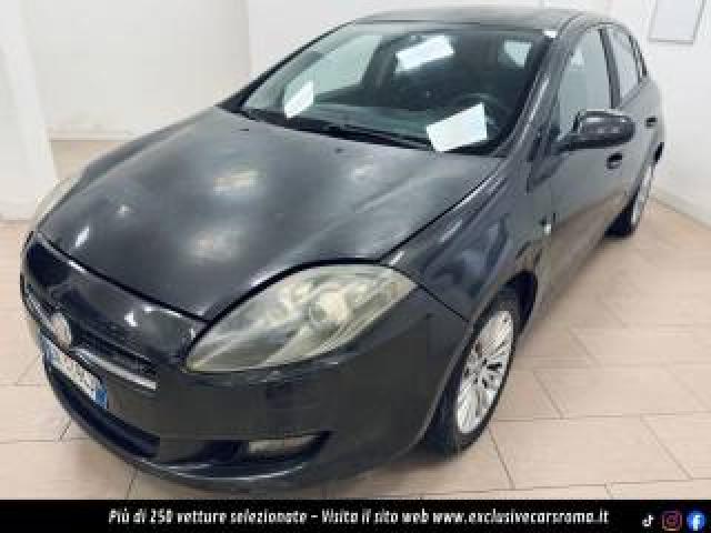 Fiat Bravo 1.9 Mjt 120 Cv Dynamic - 257.000 Km 