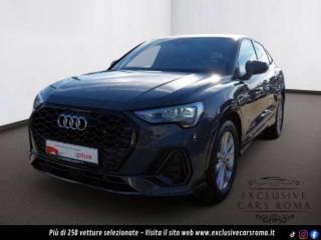 Audi Q3 Spb 35 Tdi S Tronic - S Line 