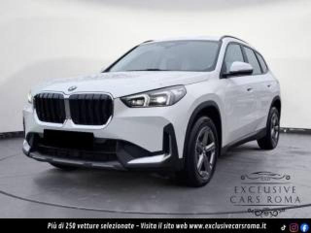 Bmw X1 Sdrive18d 