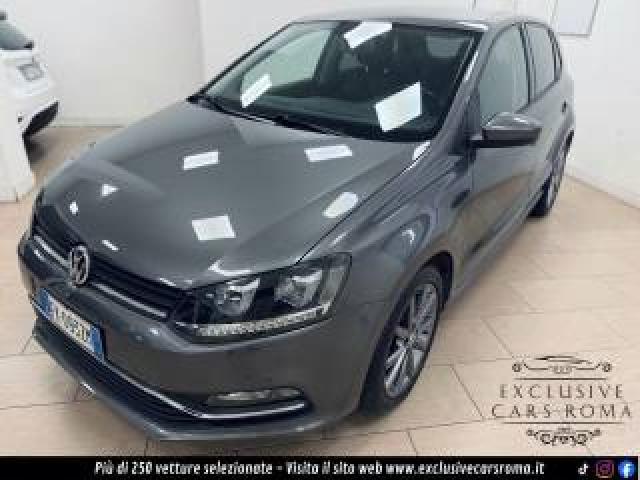 Volkswagen Polo 1.2 Tsi Dsg - 121.000 Km - Euro6 