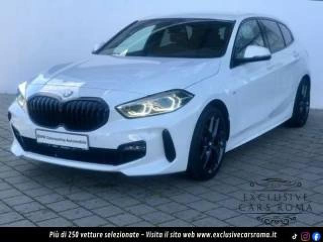 Bmw 118 D 5p. Msport M Sport 
