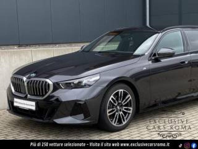 Bmw 520 D 48v Touring Msport M Sport 