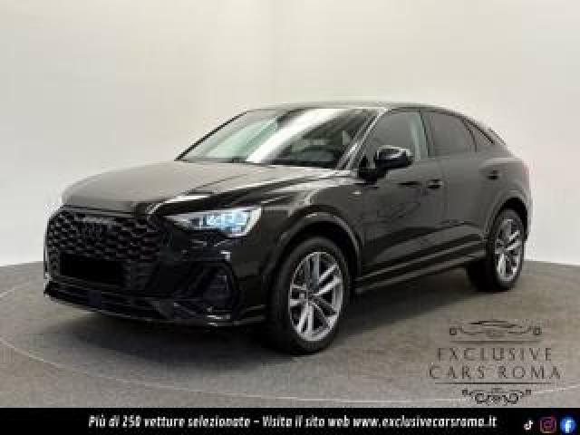 Audi Q3 Spb 35 Tdi S Tronic S Line Sline 