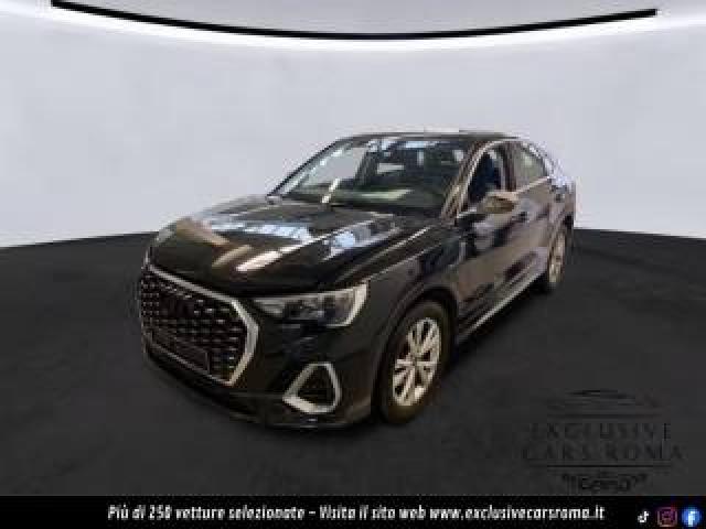 Audi Q3 Spb 35 Tdi S Tronic S Line Sline 