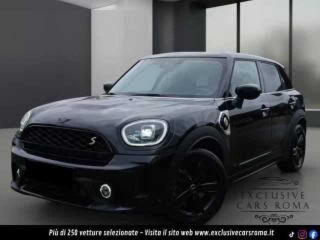 Mini Countryman Se All4 