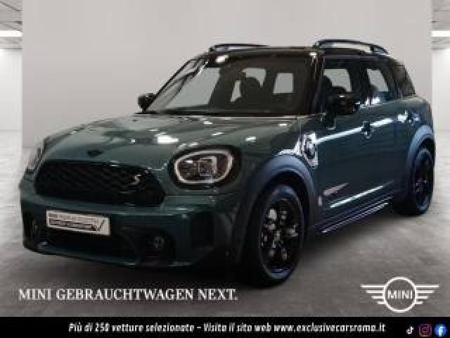 Mini Countryman Se All4 