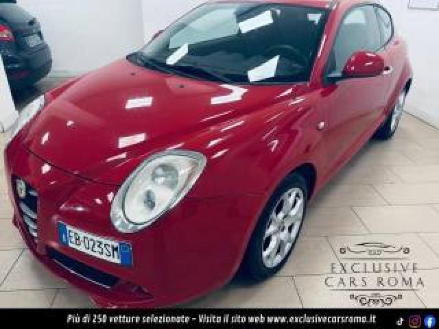 Alfa Romeo Mito 1.4 T 120 Cv Gpl - 243.000 Km 