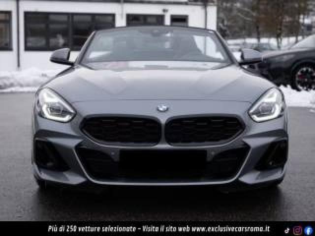 Bmw Z4 Sdrive20i Msport M Sport 
