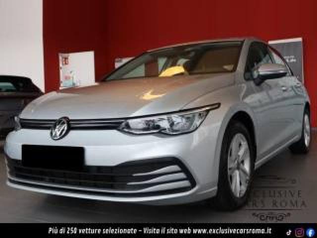 Volkswagen Golf 2.0 Tdi 115 Cv Scr Life 