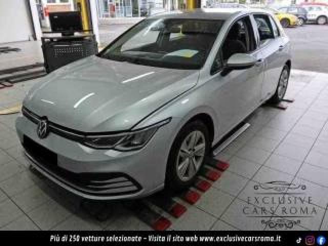 Volkswagen Golf 2.0 Tdi 116 Cv Dsg Scr Life 