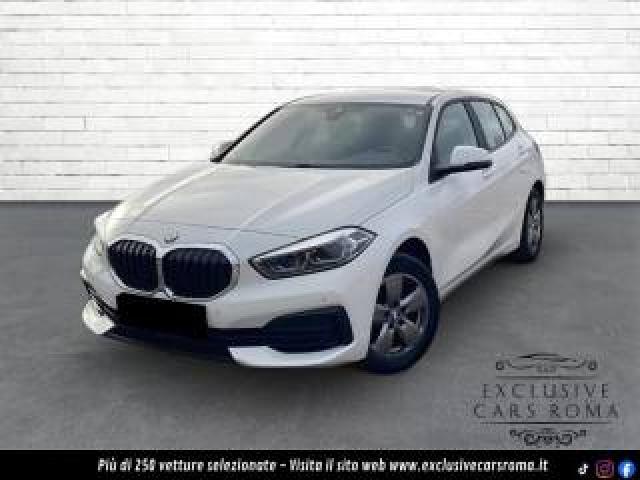 Bmw 118 D 5p. Advantage 