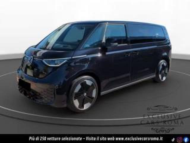 Volkswagen Id.buzz Pro 7p 