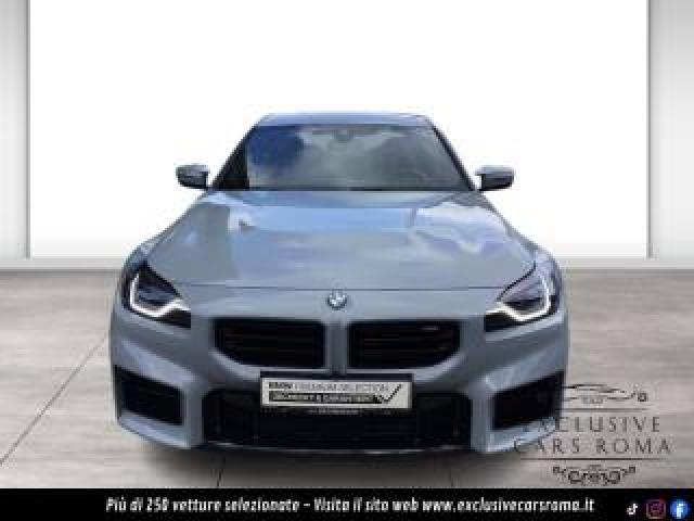 Bmw M2 Coupè 
