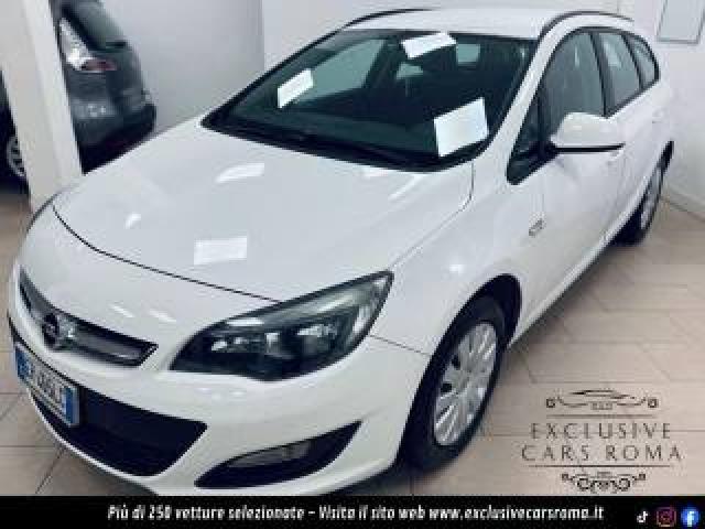 Opel Astra 1.7 Cdti 130cv Elective - 224.000 Km 