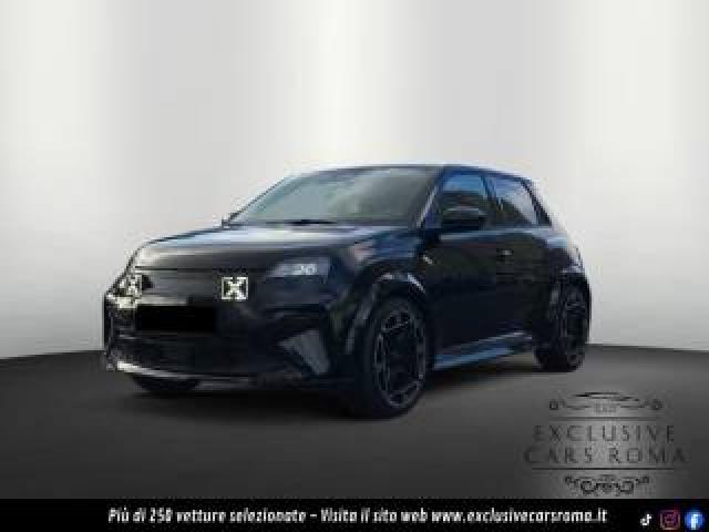 Alpine A290 Gt Performance 