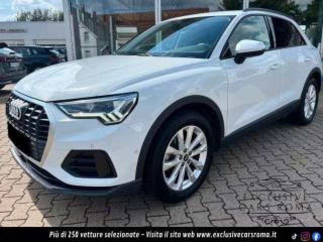 Audi Q3 35 Tfsi 