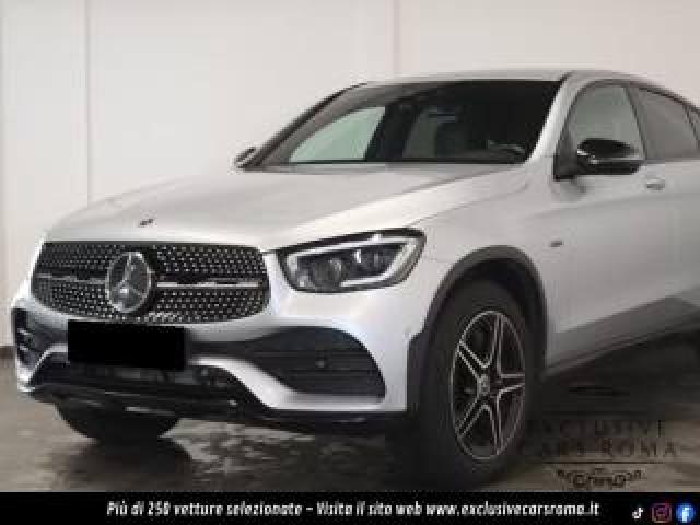 Mercedes Benz Glc 300 De 4matic Eq-Power Premium Amg 