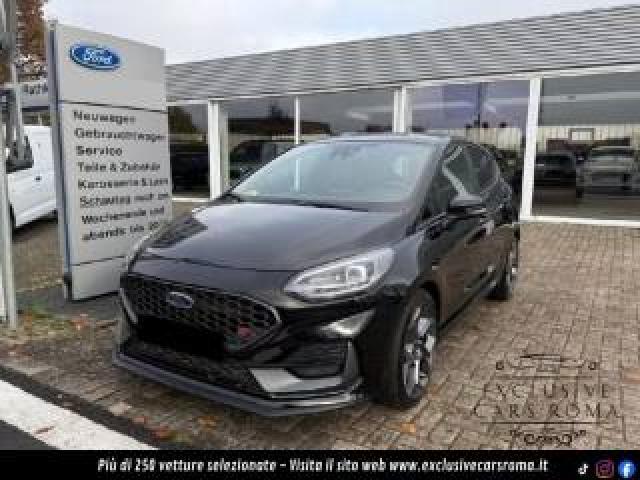 Ford Fiesta 1.5 Ecoboost 200 Cv St X 