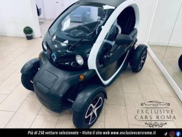 Renault Twizy - 44.882 Km 