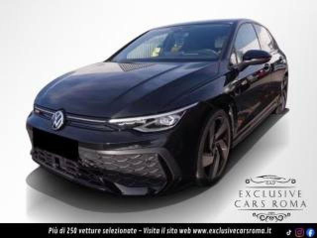 Volkswagen Golf 2.0 Tsi Dsg Gti - 29.000 Km 